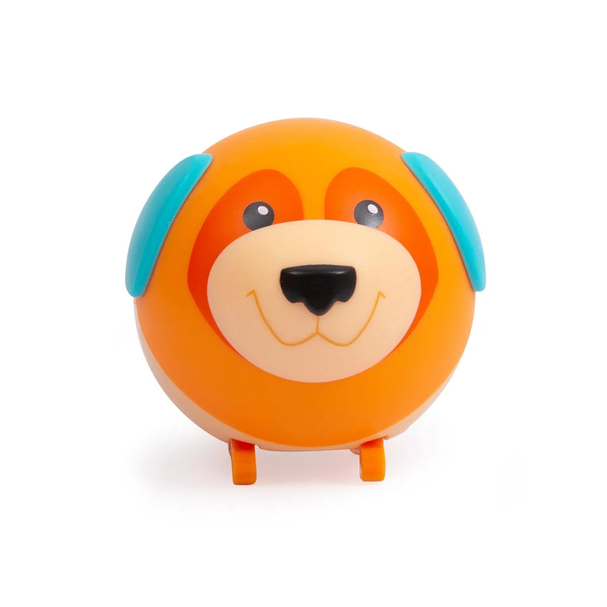 Giochi Preziosi Hop Hop Puppy - Go & Go Versione Cane Gli Hop Hop Puppy Corrono Girano, Ruotano Ma Tornano Sempre In Piedi, Per Bambini A Partire Dai 3 Anni, Hpu04700
