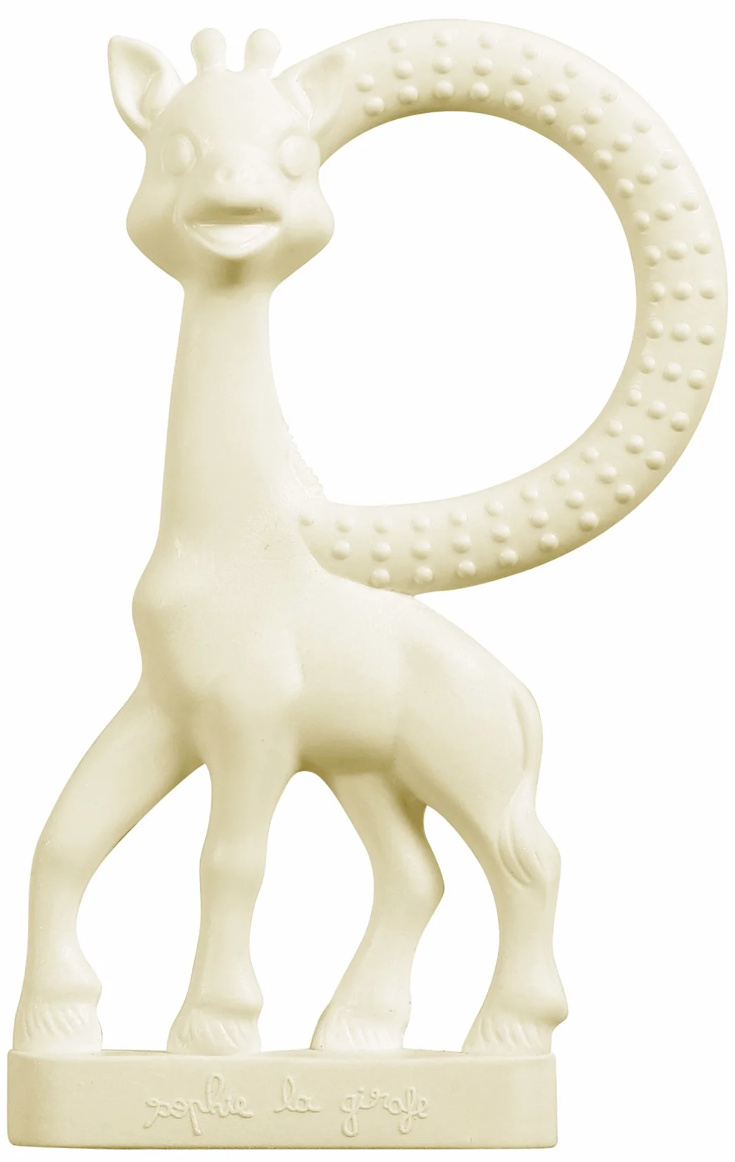 Sophie la Girafe - Cofanetto Award Giocattolo + Anello - Dalla Nascita