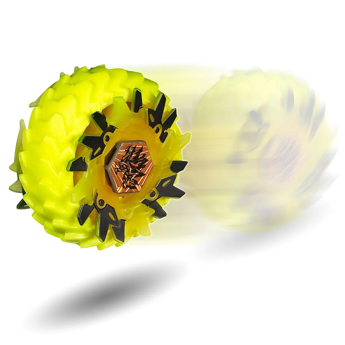 Beyblade Beywheelz Battler - W-05A Power Wild Mane Leone