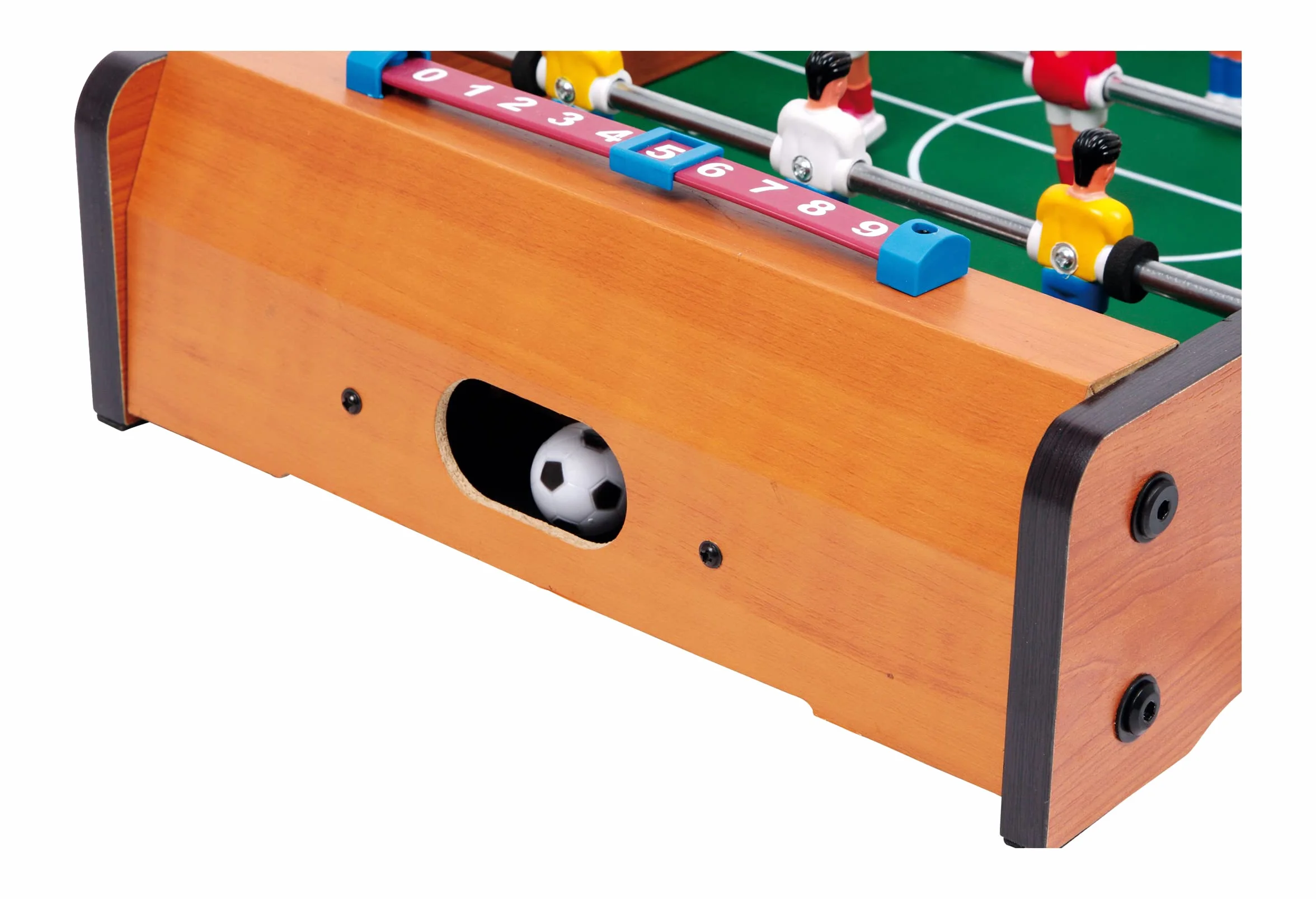 Small Foot Table Football Kicker