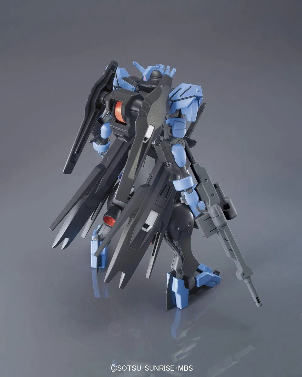 Bandai 52657 - HG Gundam Vidar 1/144