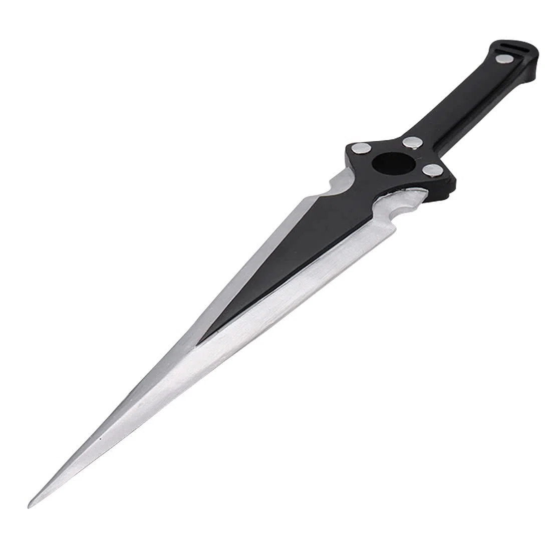 P5 Hero Arsene Joker Persona 5 Dagger Cosplay Accessori Schiuma Fatto Halloween