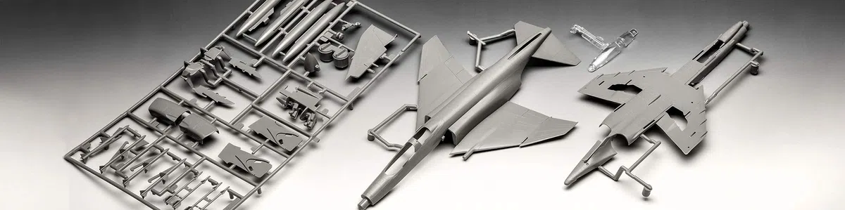 Revell - 03651 F-4 Phantom