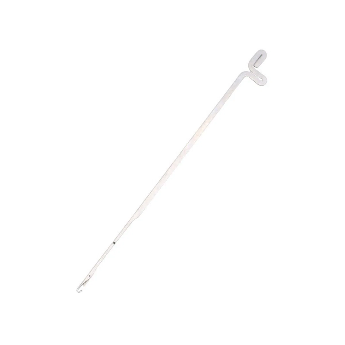100 chiusure a tre vie per braccialetti all'uncinetto, con gancio, per perline fatte a mano, strumento per la creazione di gioielli e progetti artigianali