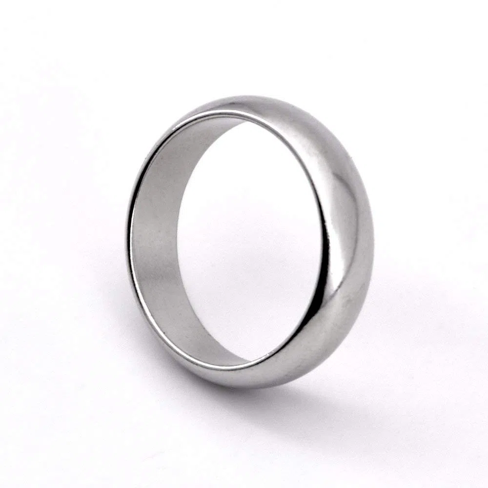Enjoyer PK anello forte magnetico per mago professionale puntelli di scena trucchi magici anelli accessori (20mm)
