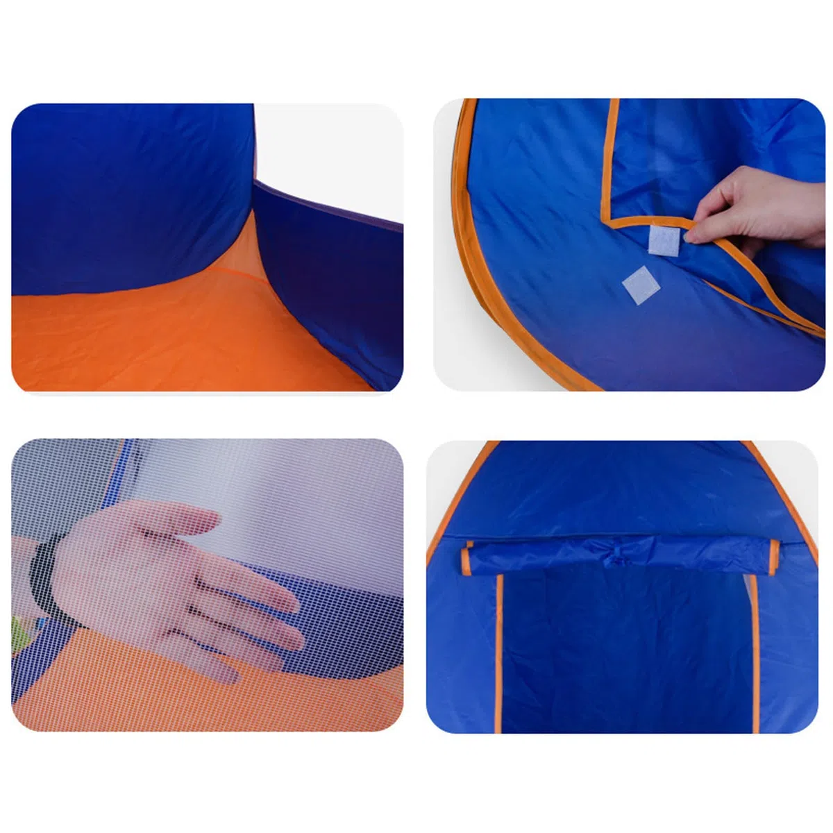 PopUp portatile gioca a palline da tenda grande pieghevole finta tenda per bambini ragazze e ragazzi giocattolo bambino gioca tende per interni per ragazzi ragazze