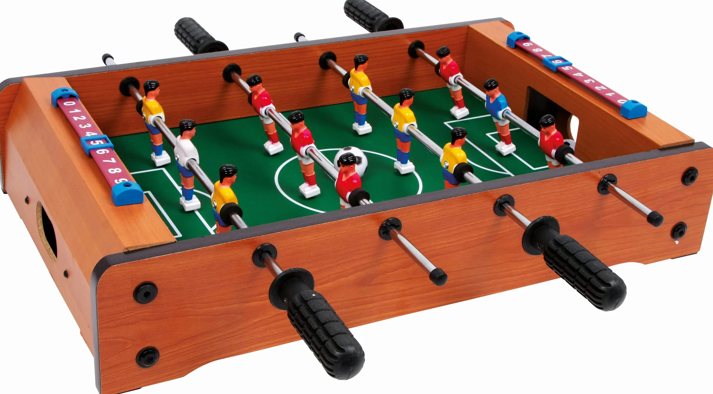 Small Foot Table Football Kicker