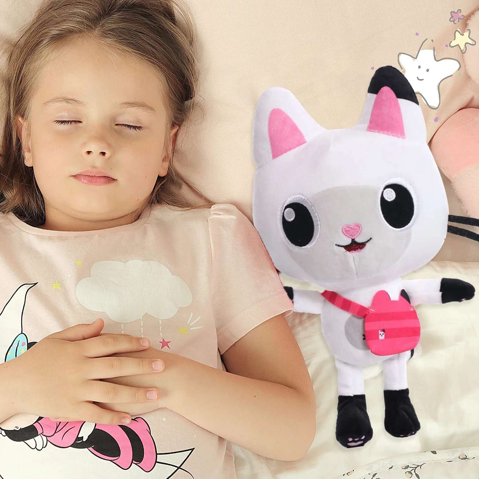 Peluche, Toys, Bambola di peluche