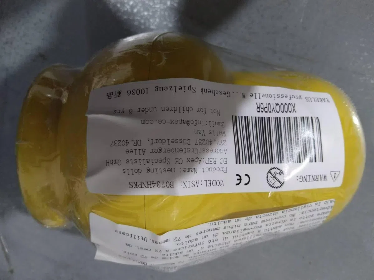Marchio di Matrioska specializzato, nesting dolls Matrioske Bambola Matrioska russa in 10 pezzi tiglio di zona frigida regalo e giocattolo 10036