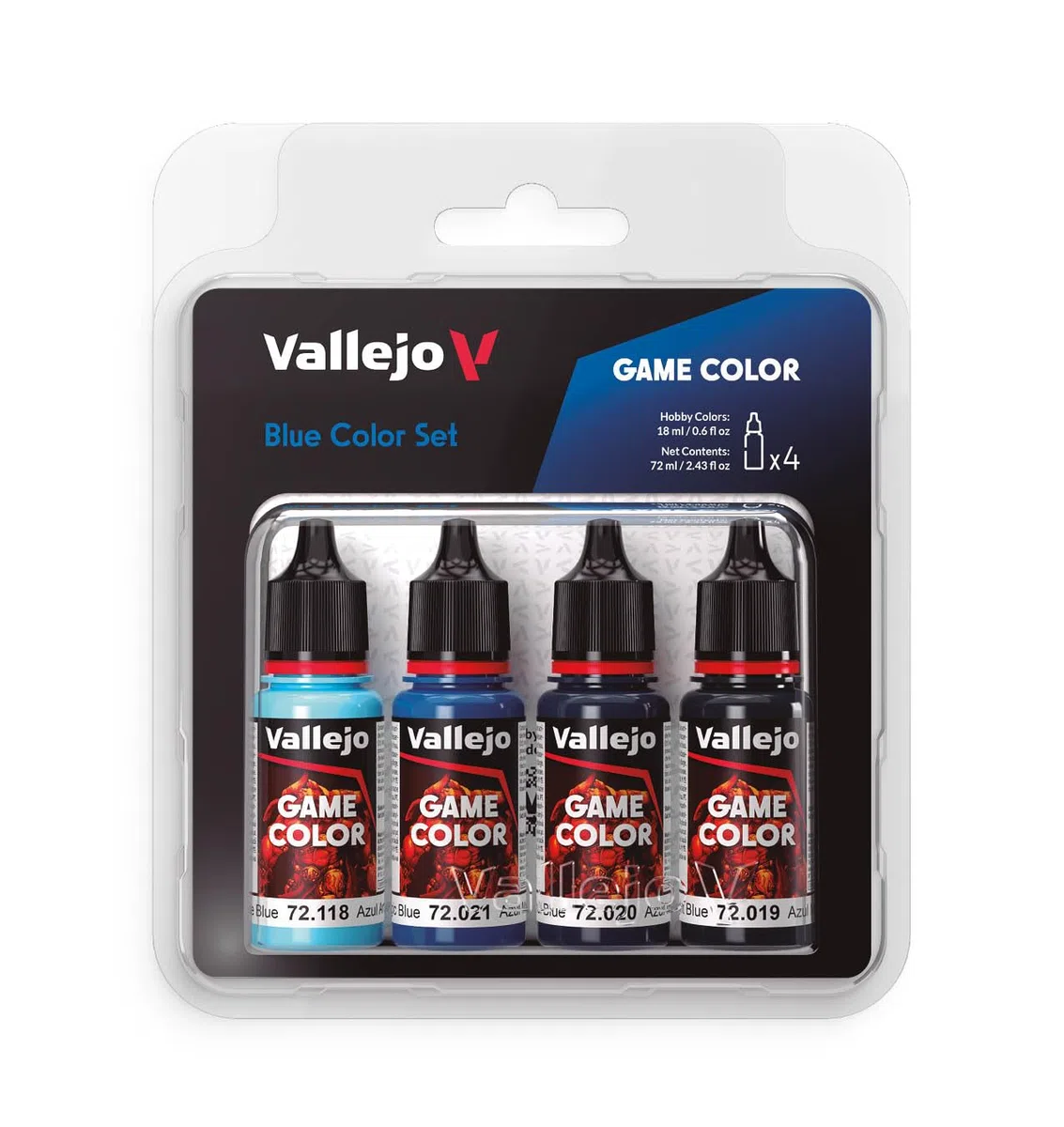 Vallejo ERROR: #N/A