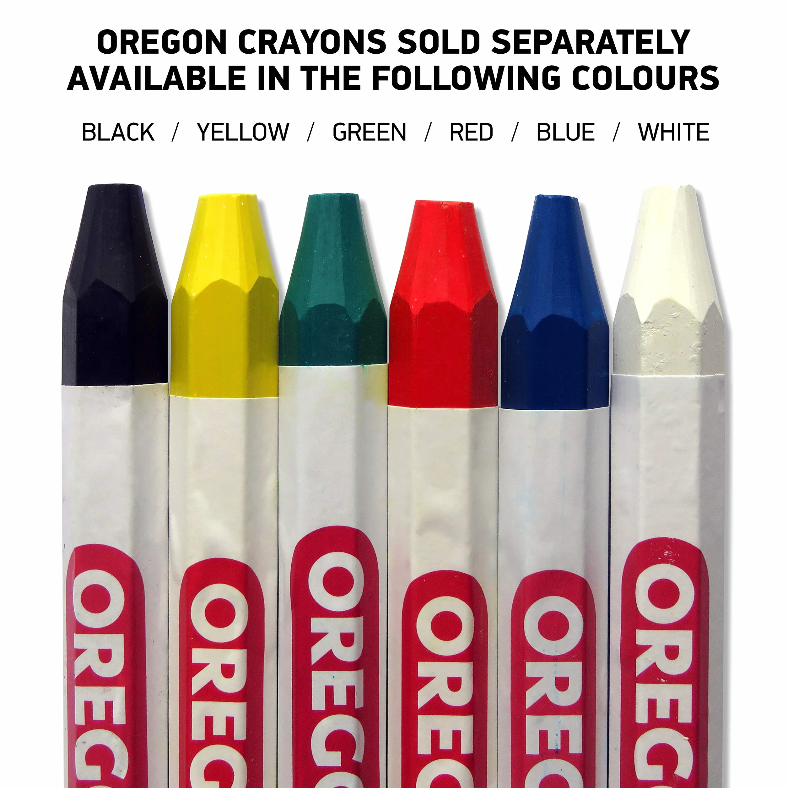 Oregon 520272 Supporto per Pastello Marcatore, Blu