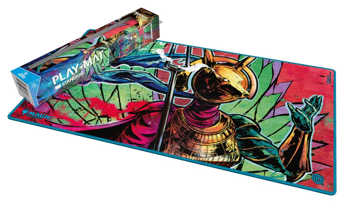 Ultimate Guard - Playmat - Magic: The Gathering - Aetherdrift - Hazoret, Godseeker