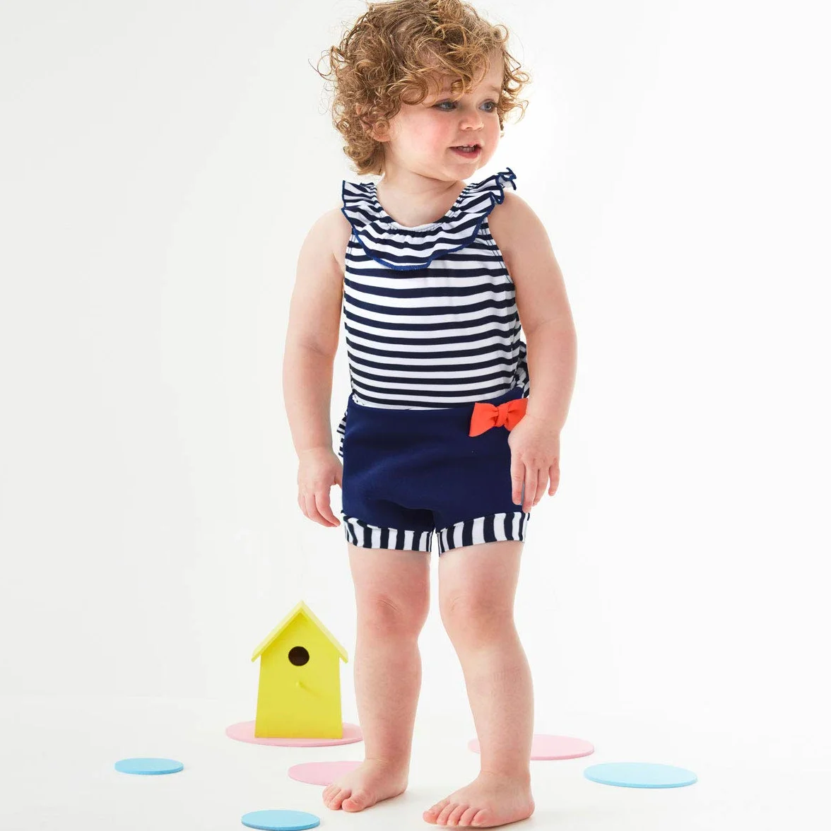 Splash About Happy Nappy Costume