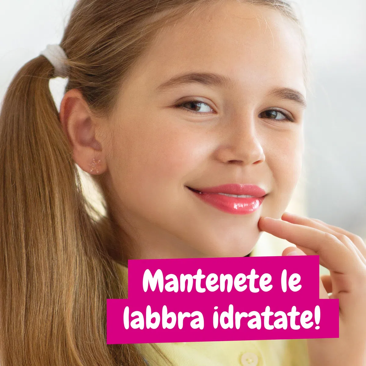 Science4you Kit per la Creazione di Rossetti e Lucidalabbra per Bambine – Crea i Tuoi Lucidalabbra, Rossetti - 7 Attività di Bellezza per Bambini Incluse, Regalo Originale per Bambina 8 9 10 11+