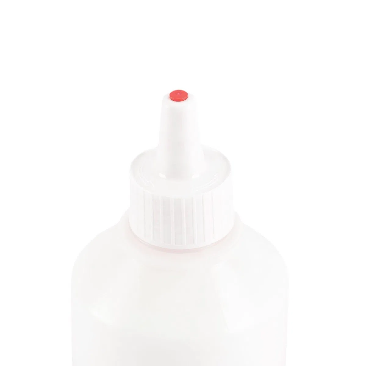 Vaessen Creative Glue Easy Colla Attaccatutto Forte con Punta di Precisione – 500 ml - Colla Bianca a Base d’Acqua - per Carta, Cartoncino, Legno e Tessuto – Adesivo per Fai da Te e Progetti Creativi