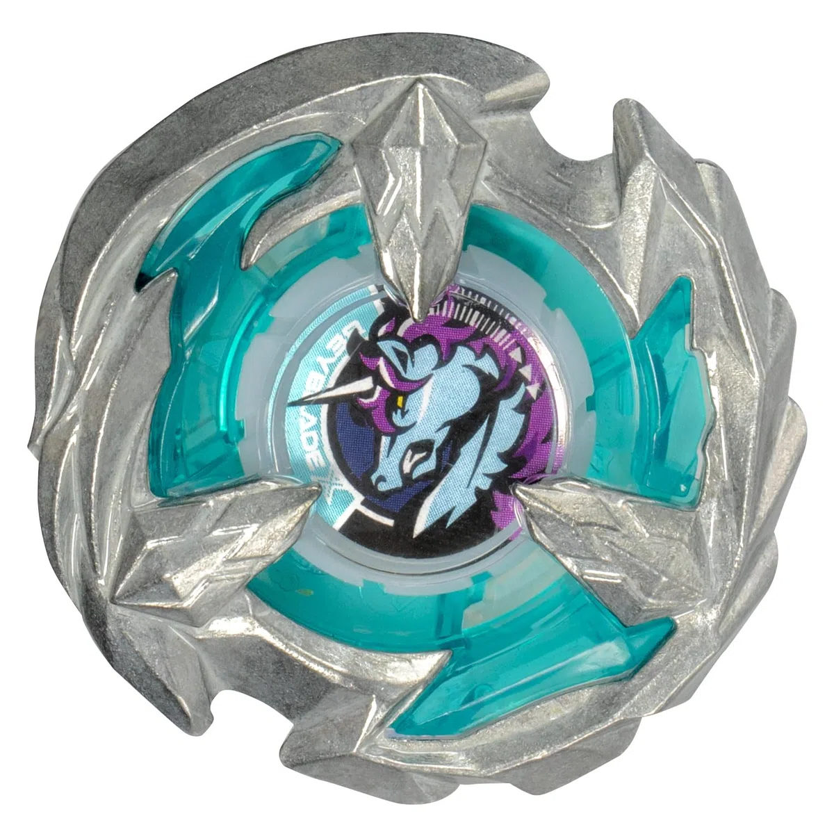 BEY BBX Sting Unicorno