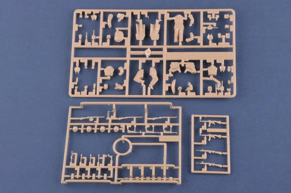 Hobbyboss HBB84404 Kit di modellini in plastica, vari