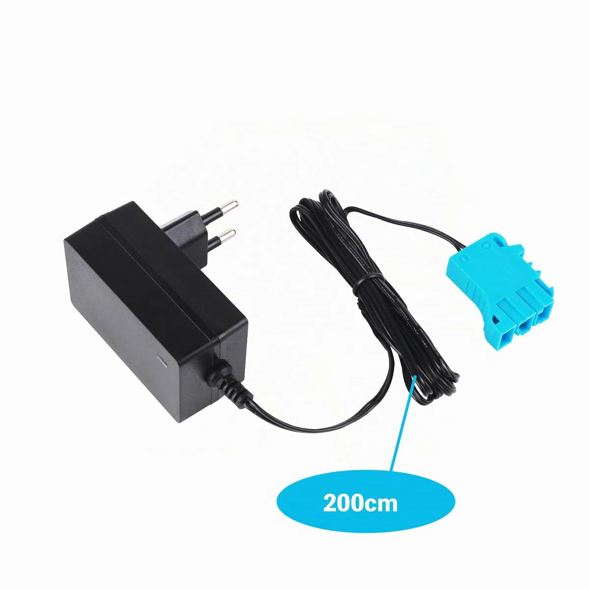 Caricatore 12V per Peg Perego Bambini Elettrico Ground Force Tractor John Deere Gator XUV Polaris Outlaw Citrus RZR 900 Giocattolo di Guida Auto Moto SUV ATV