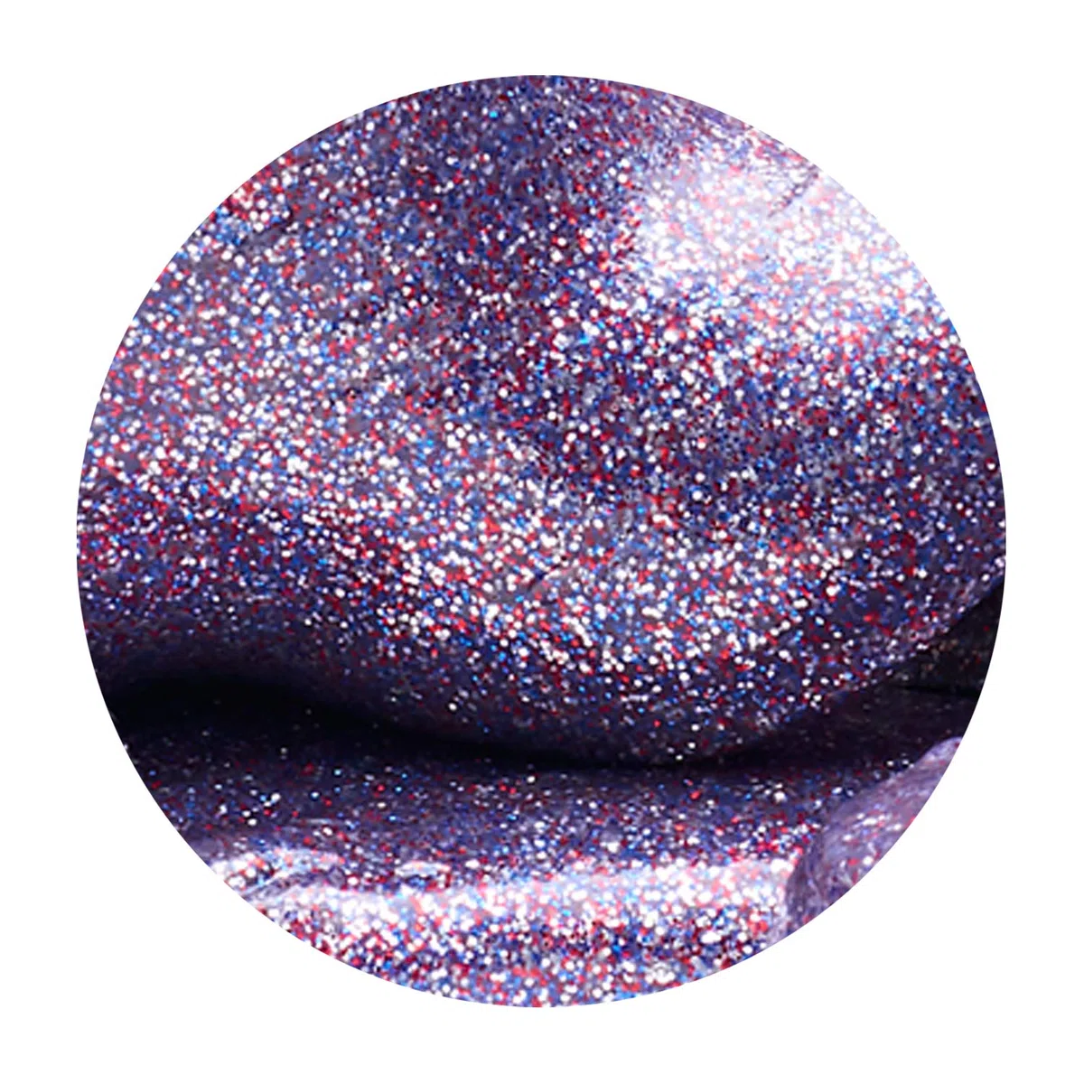 Intelligente Knete - L'originale Galaxy con effetto glitter – plastilina per bambini e pasta terapeutica in un unico – meglio di qualsiasi palla antistress. Per bambini e adulti (scatola standard, 80