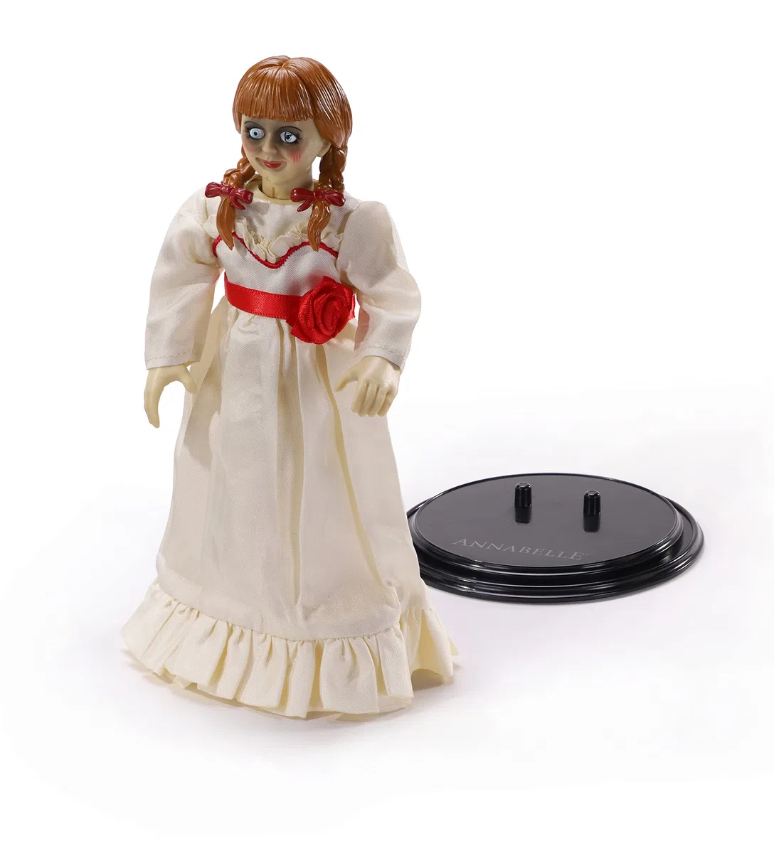 Figura Maleable Bendyfigs Annabelle 19cm