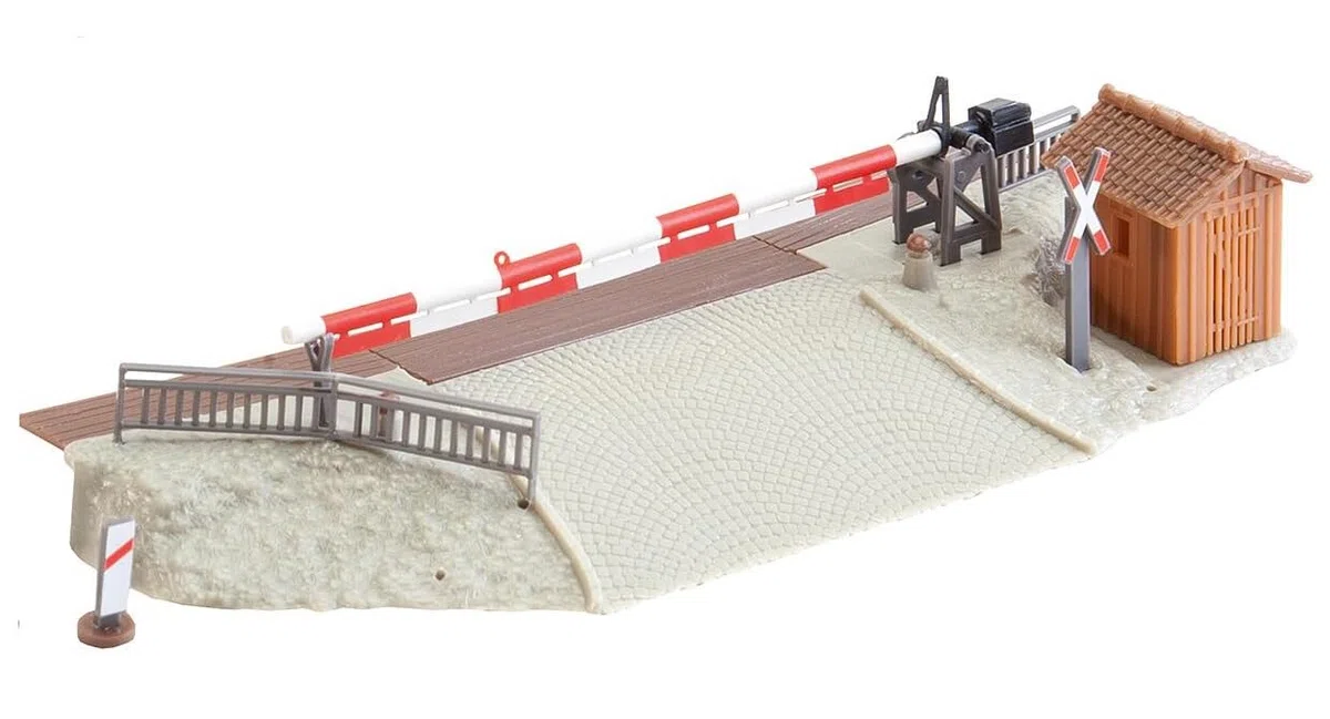 Faller - Edificio Ferroviario in Scala 1:87 ferrovia Modello H0