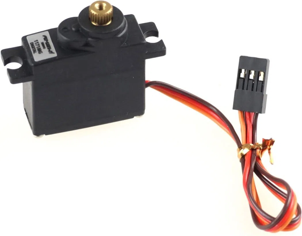 Amewi AMX Racing 1171MG Digital Servo Mini