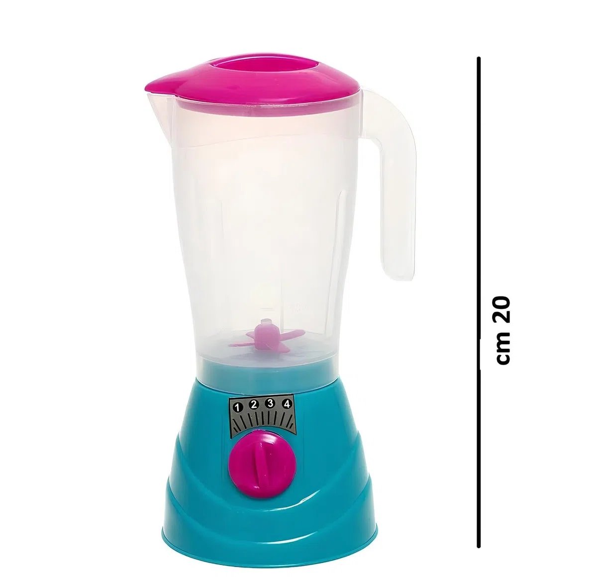 Frullatore Giocattolo per Bambini conAccessori Cucina Elettrodomestici Giocattolo Sbattitore Planetaria Impastatrice Giocattolo per Bambini Elettrodomestici Giocattolo Mixer Set Accessori Cucina (a)