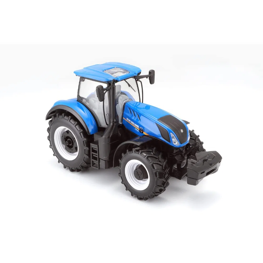 1:32 - Bburgao Collezione Trattori New Holland