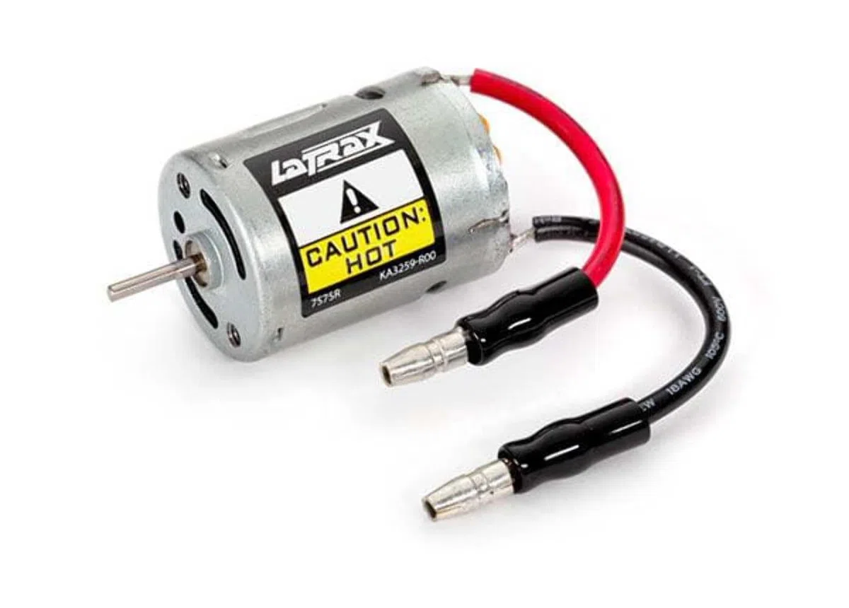 Traxxas Motore 370 LATRAX 7575R