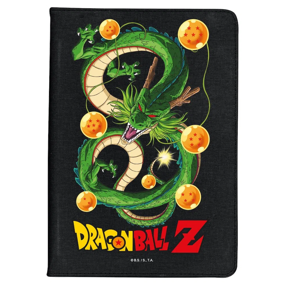 Custodia per Tablet 10 - Dragon Ball Z Shenron e Palline