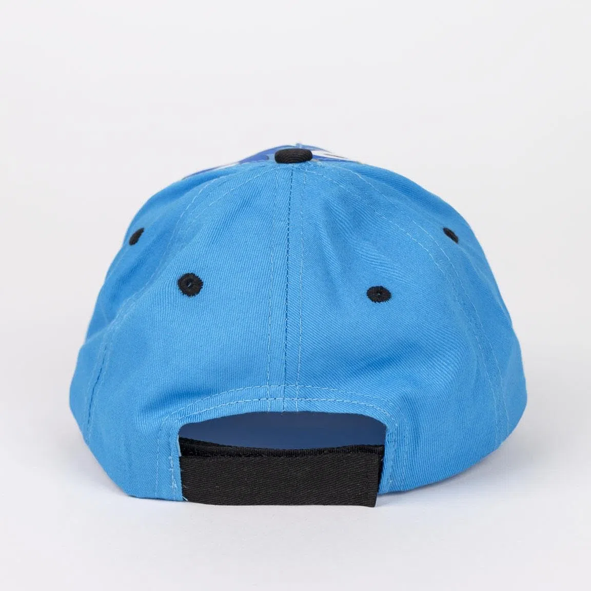 CERDÁ LIFE'S LITTLE MOMENTS Set Cappellino e Occhiali da Sole per Bambini, Tema Sonic, Ideale per Estate, Mare o Tempo Libero, Licenza Ufficiale SEGA