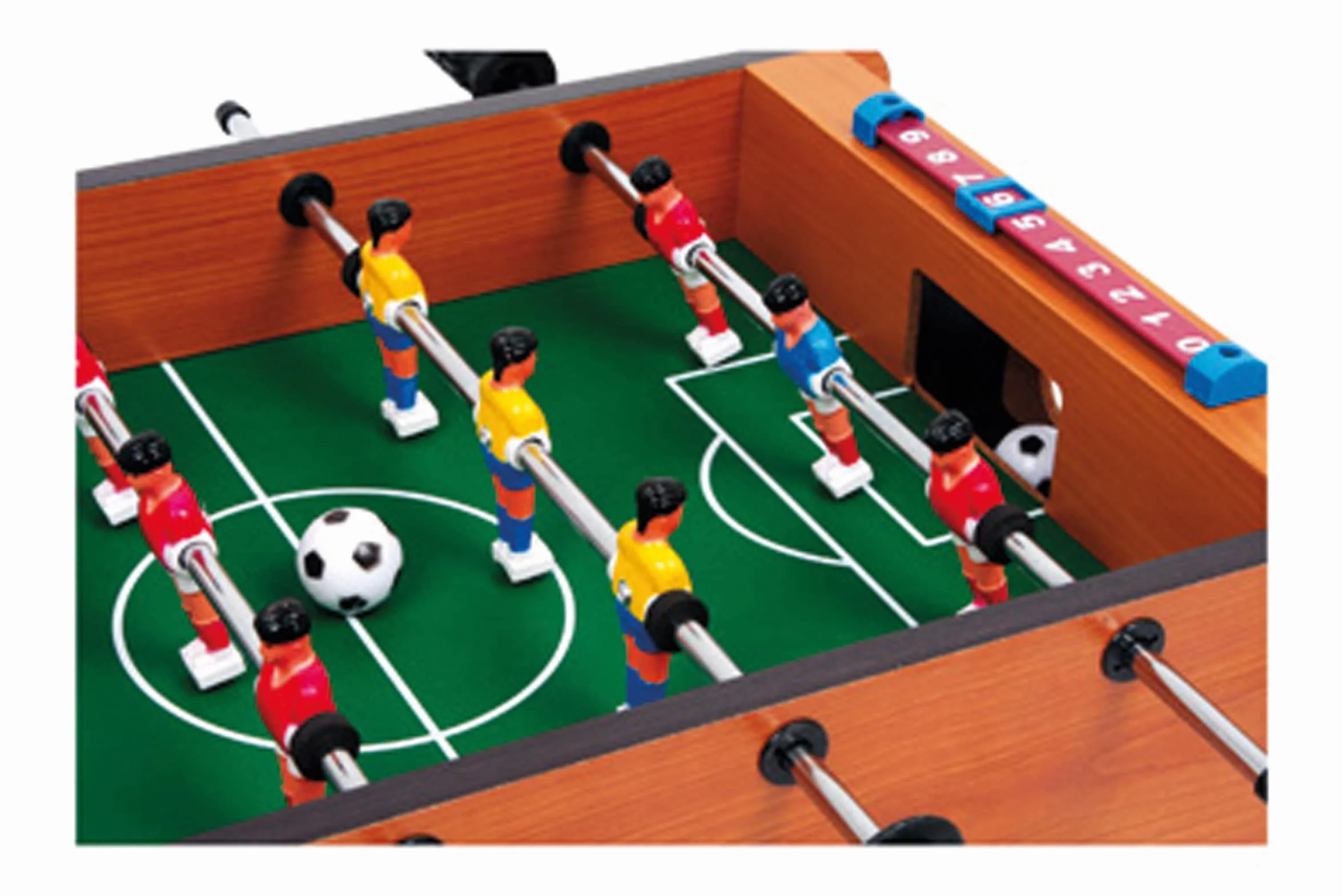 Small Foot Table Football Kicker