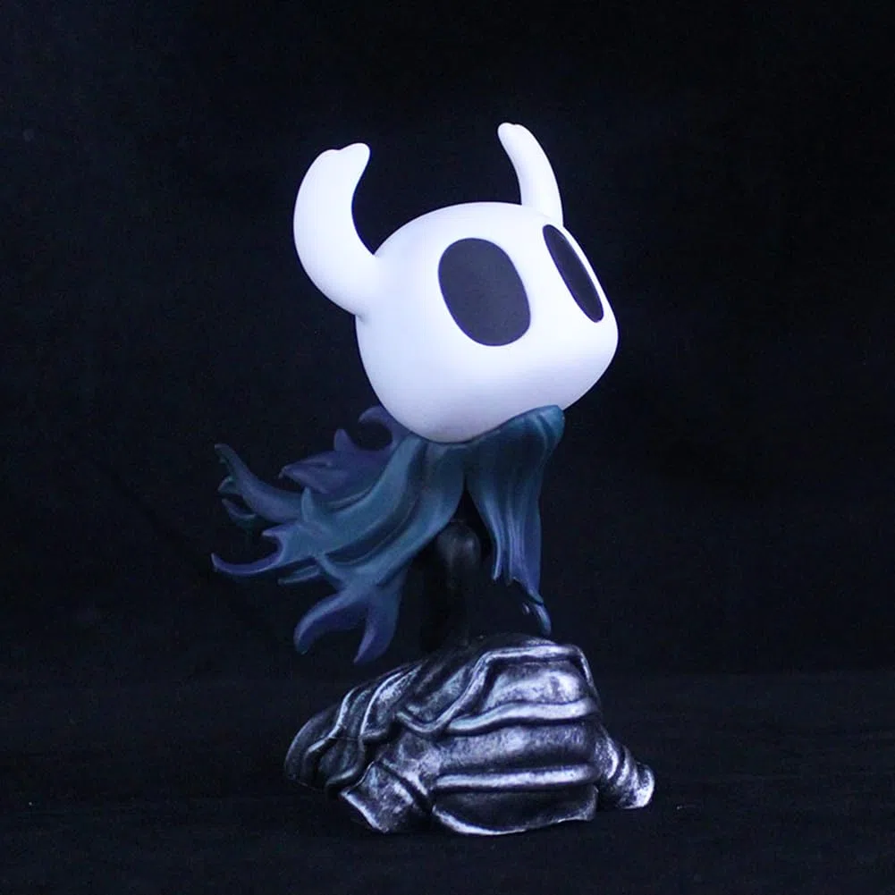 statuina in PVC di Hollow Game dell'anime, da 17 cm, collezione di modelli vuoti, regalo di compleanno, decorazioni da tavolo