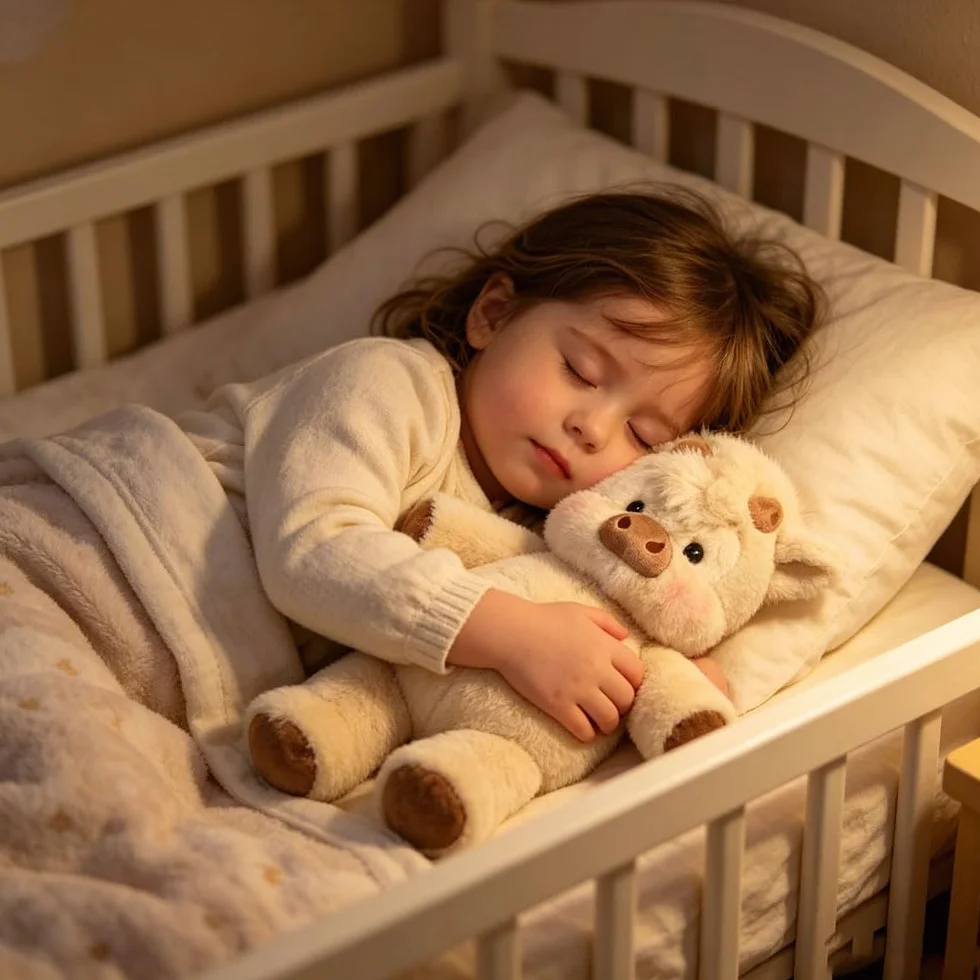 45cm Peluche Di Cinghiale，Peluche Che Corre, Peluch Mucca, Vitello Che Corre Morbido Giocattolo,Bambola Da Collezione，A Forma Di Pecora In Cartone Peluch Animato， regalo per ragazzi, ragazze, bambini
