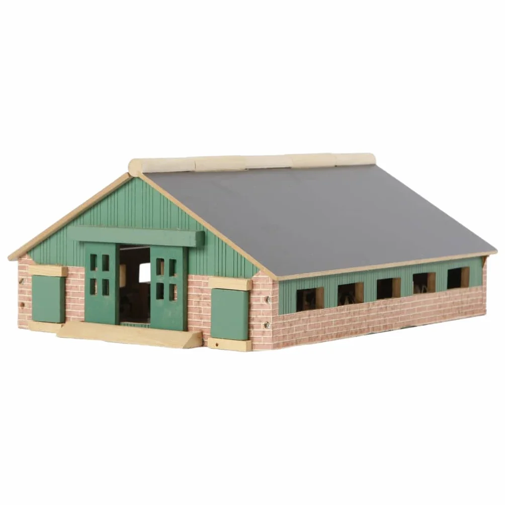 Kids Globe stalle