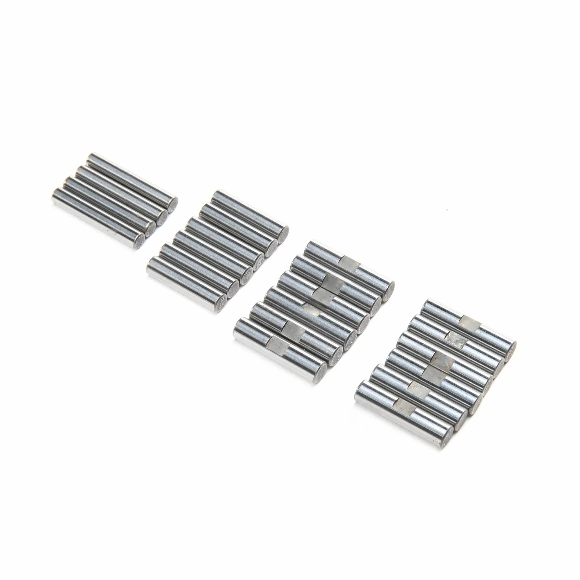 LOSI Drive Pin Rebuild Set (22): DBXL-E 2.0