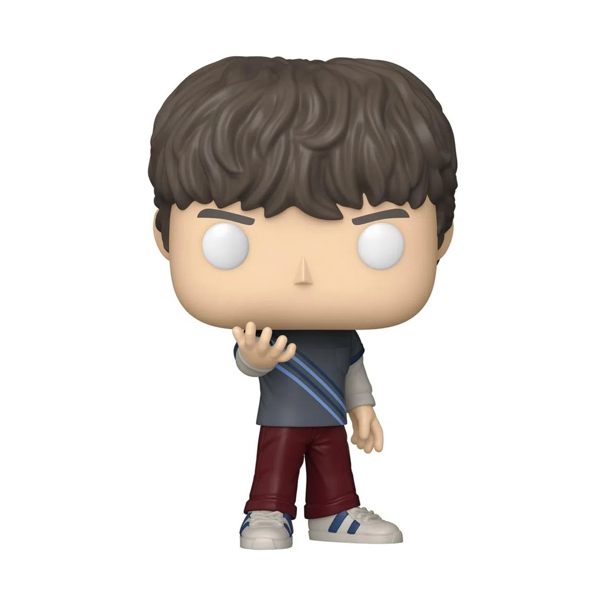 Funko POP! Television: Stranger Things Season 5 - Will Byers - Hive Mind - Figura in vinile da collezione - Idea regalo - Prodotto ufficiale - Giocattoli per bambini e adulti