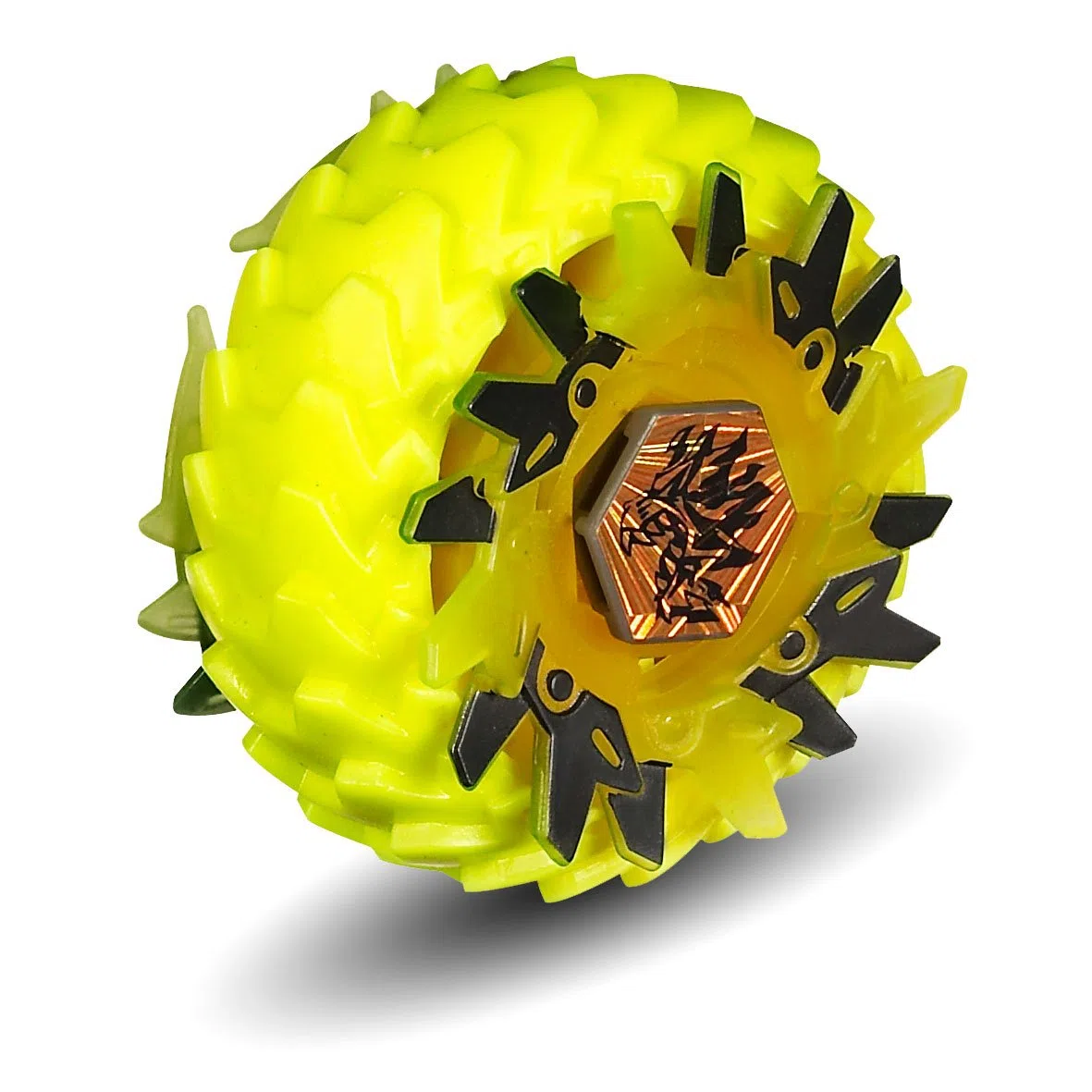 Beyblade Beywheelz Battler - W-05A Power Wild Mane Leone