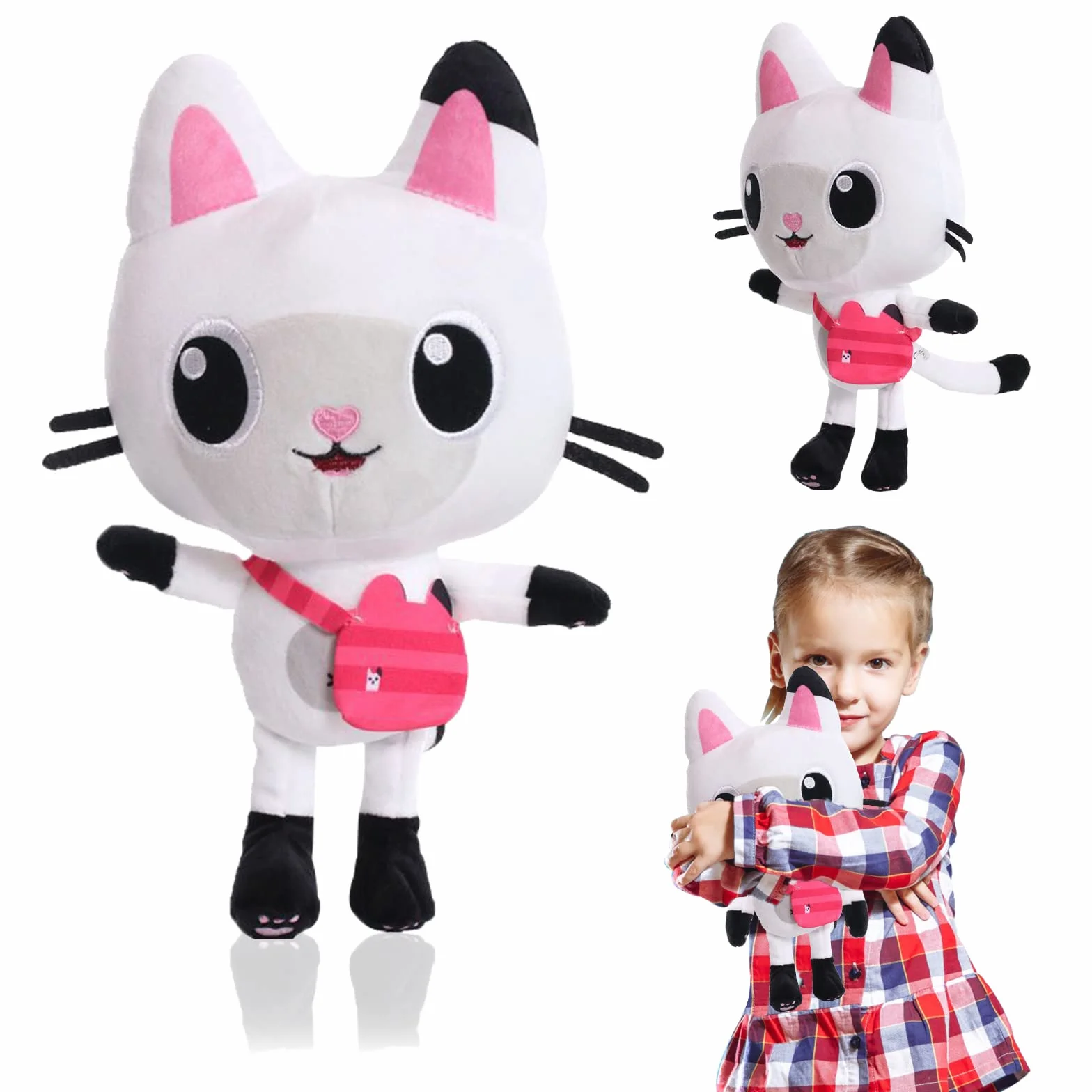 Peluche, Toys, Bambola di peluche