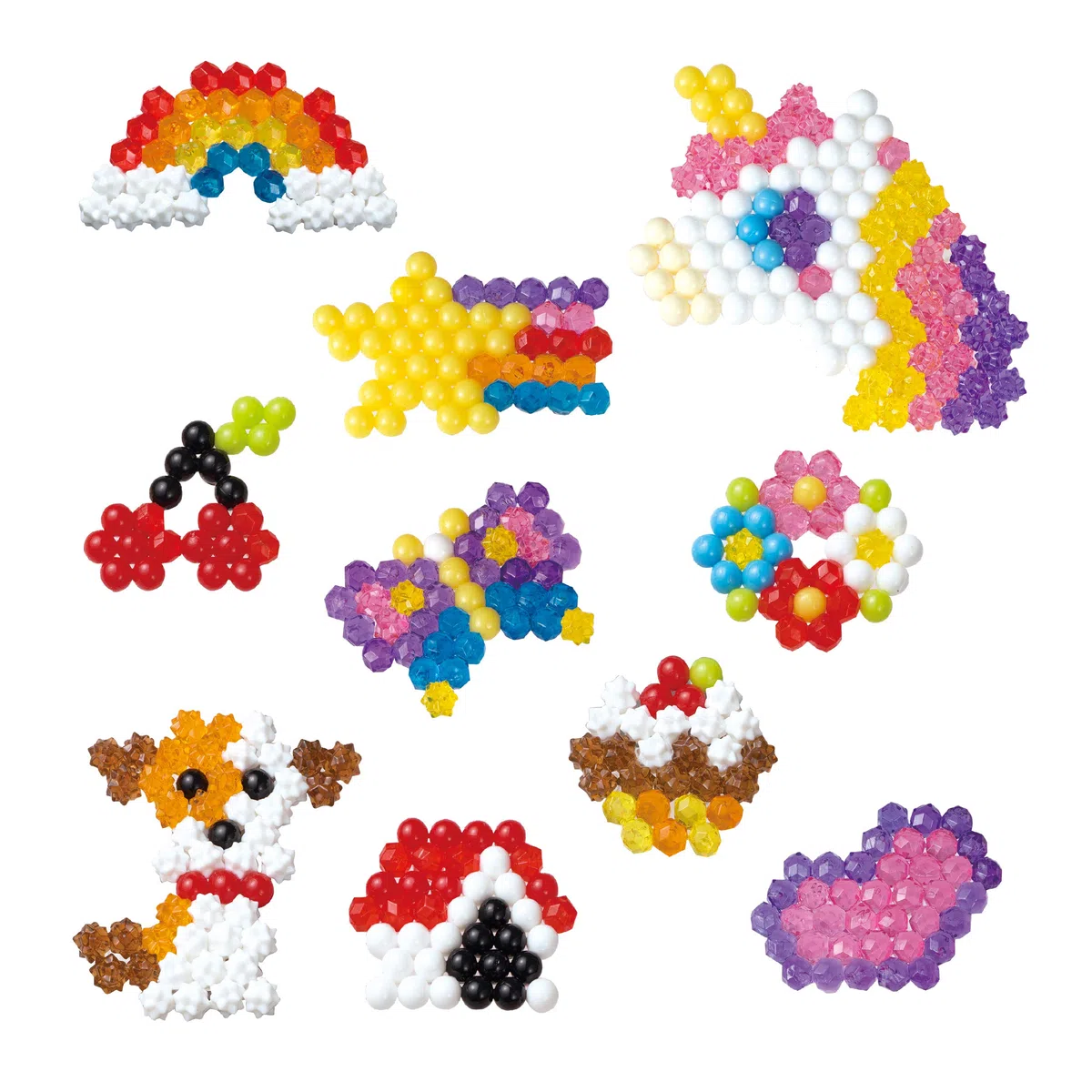 Aquabeads 31770 Creazioni Fantastiche - Arts & Crafts Bead Activity Toy