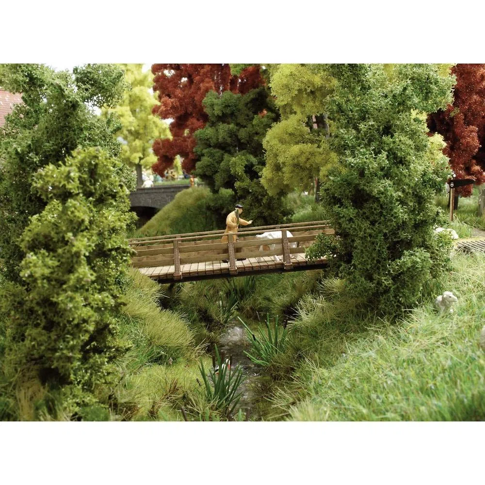 BUSCH 1497 - Ponte in Legno