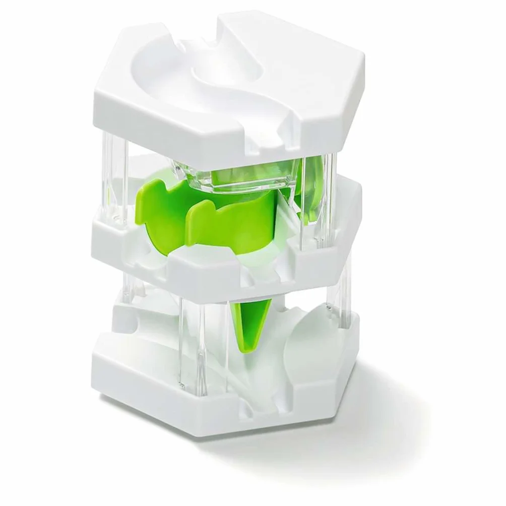 Ravensburger GraviTrax PRO Element Releaser - Zubehör für Das Kugelbahnsystem. Kombinierbar mit Allen GraviTrax Produktlinien, Starter Sets, Estensioni ed Elementi, Konstruktionsspielzeug AB 8 J.