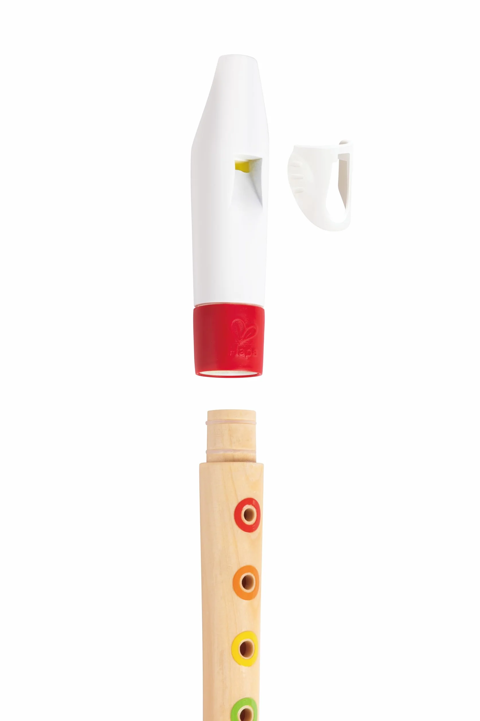 Hape Flauto per Piccoli Musicisti – Scopri il Mondo della Musica
