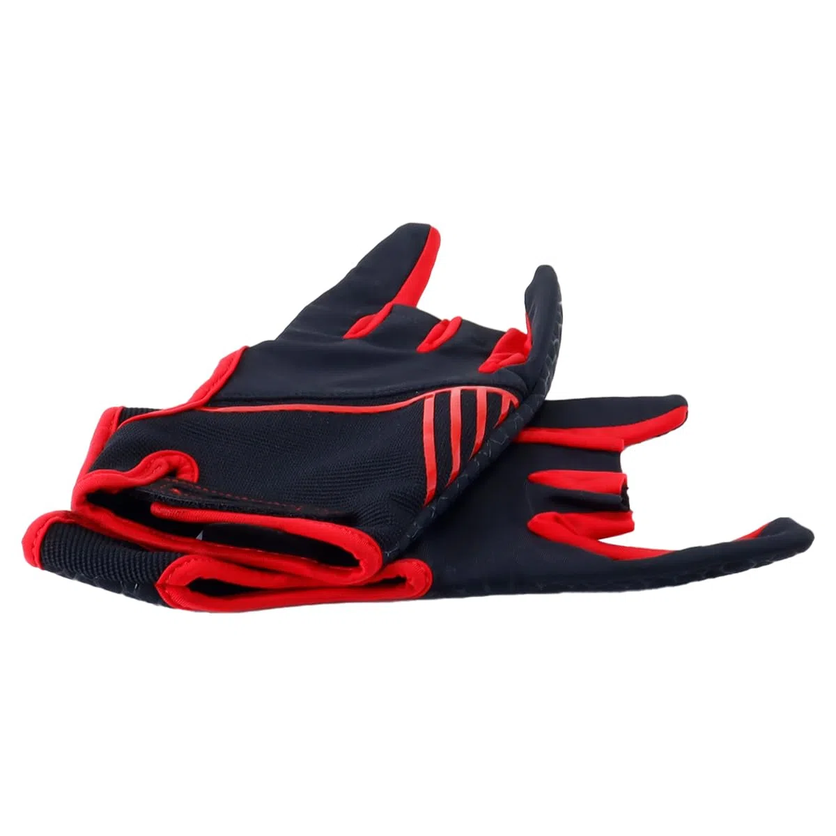 1 Paio Di Guanti Da Bowling Professionali Antiscivolo, Comodi Accessori Da Bowling, Guanti Sportivi Semi-dita