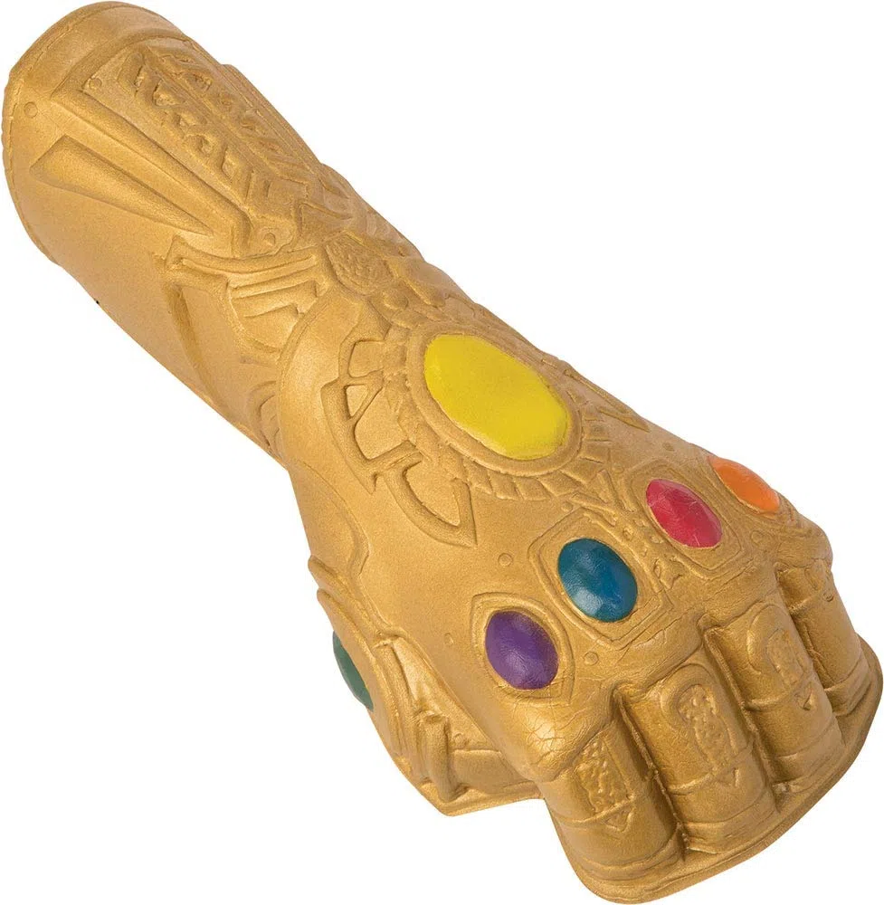 Rubie's Guanto dell'Infinito di Thanos Endgame bambino (200449)