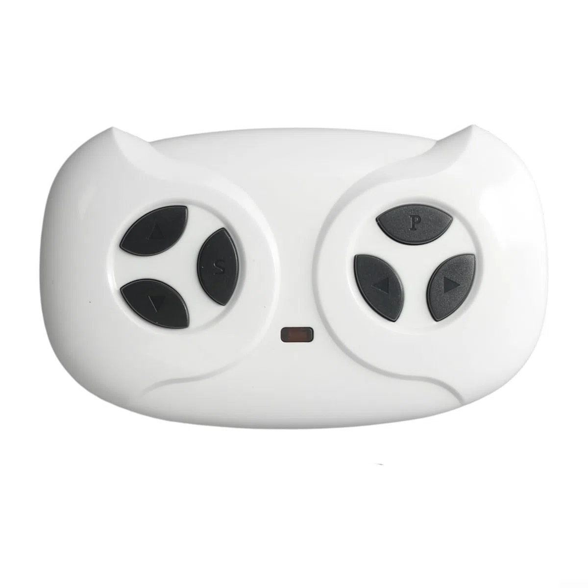 ReachMall Ricevitore per Telecomando di Auto Elettriche per Bambini, Controller per Macchinina per Bambini, Ricevitore per Auto Giocattolo, Parti di Ricambio per Auto Elettriche (Set Completo JR1858RX