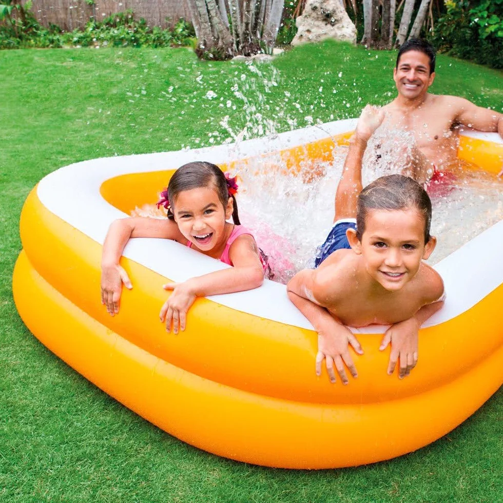 Mandarin Swim Center Family Pool