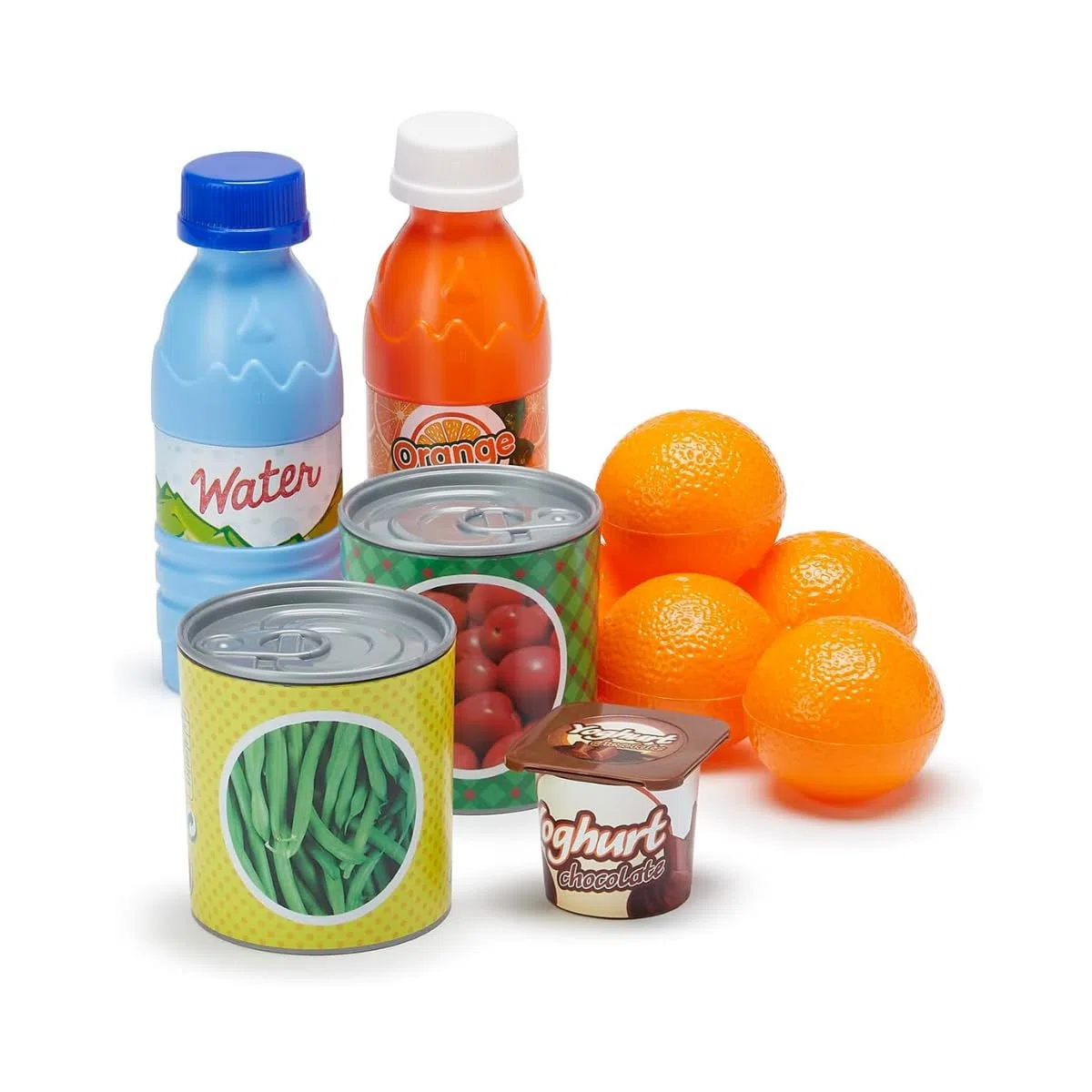 ECOIFFIER CHEF Pack Drive Accessoires Dinette