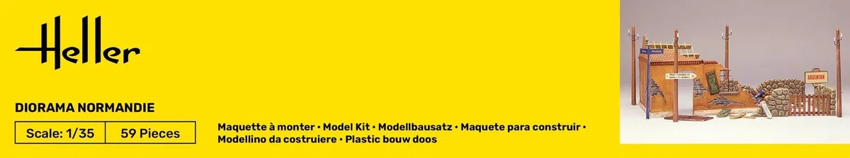 [] 1 35 1/35 Accessori Kit