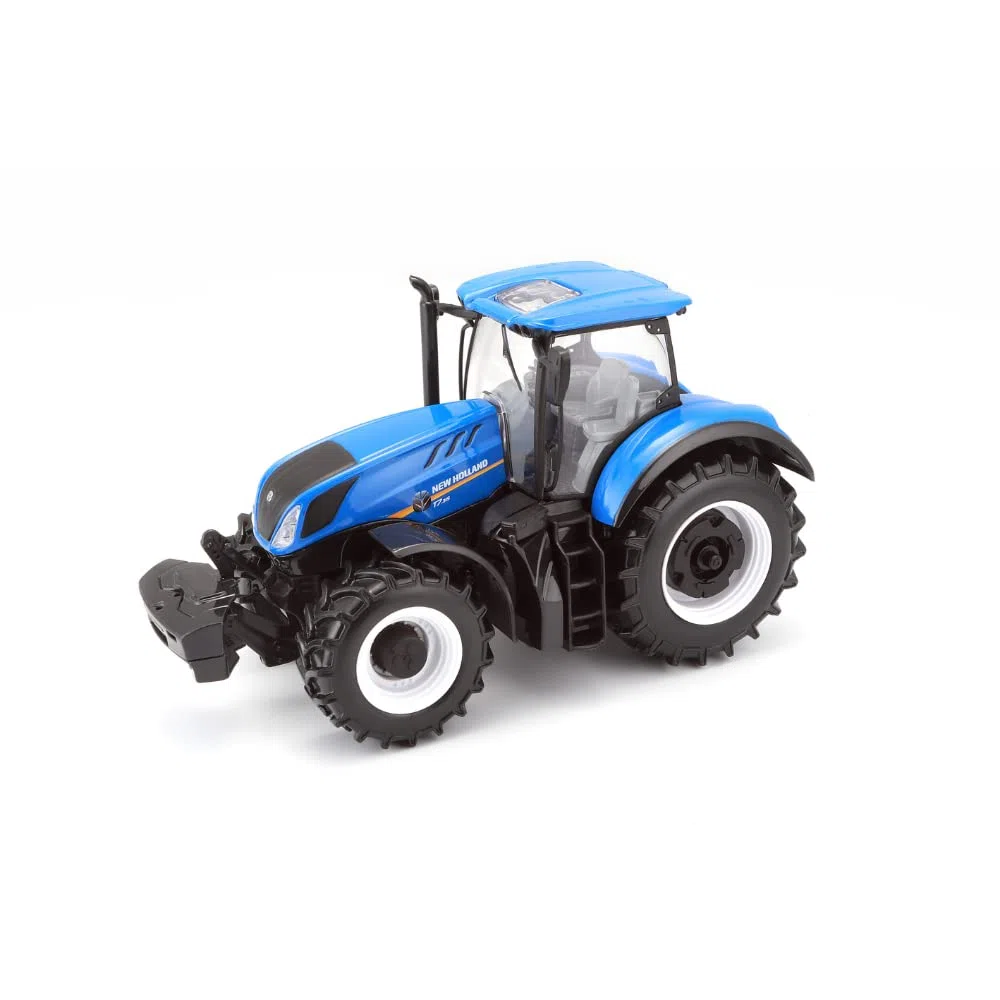 1:32 - Bburgao Collezione Trattori New Holland